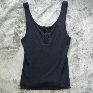 Hollister Lettuce Trim Tank